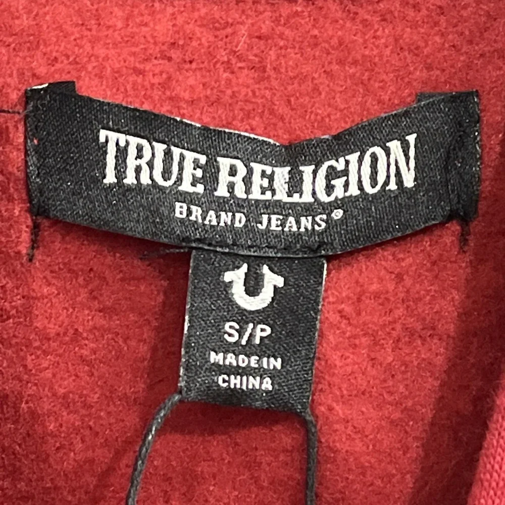 True Religion true religion